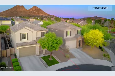 26711 N 70th Lane, Peoria, AZ 85383 - Photo 13