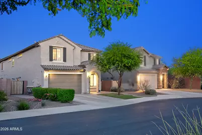 26711 N 70th Lane, Peoria, AZ 85383 - Photo 69