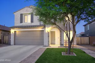 26711 N 70th Ln, Peoria, AZ 85383 - Photo 69