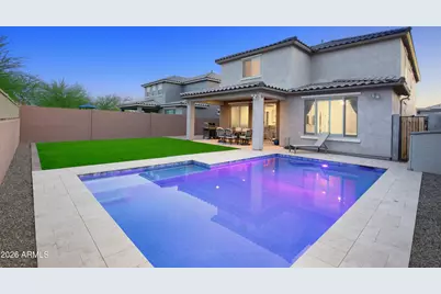 26711 N 70th Lane, Peoria, AZ 85383 - Photo 53