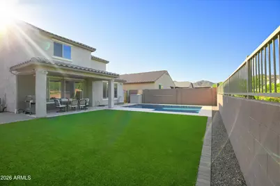 26711 N 70th Lane, Peoria, AZ 85383 - Photo 47