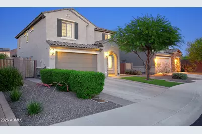 26711 N 70th Lane, Peoria, AZ 85383 - Photo 1