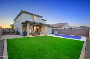26711 N 70th Ln, Peoria, AZ 85383 - Photo 51