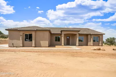 5329 E Hidden Oak Drive, Hereford, AZ 85615 - Photo 1