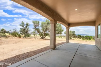 5329 E Hidden Oak Drive, Hereford, AZ 85615 - Photo 29