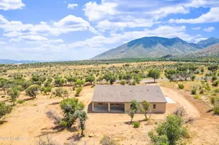 5329 E Hidden Oak Dr, Hereford, AZ 85615 - Photo 43