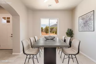 5329 E Hidden Oak Drive, Hereford, AZ 85615 - Photo 5