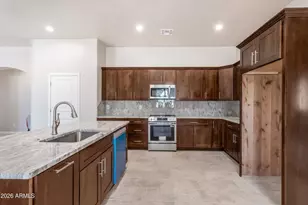 5329 E Hidden Oak Dr, Hereford, AZ 85615 - Photo 13
