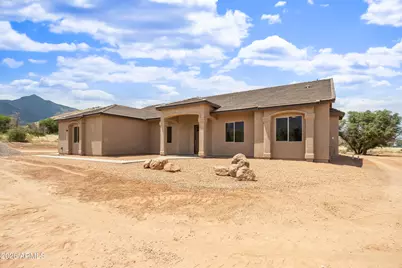 5329 E Hidden Oak Drive, Hereford, AZ 85615 - Photo 37