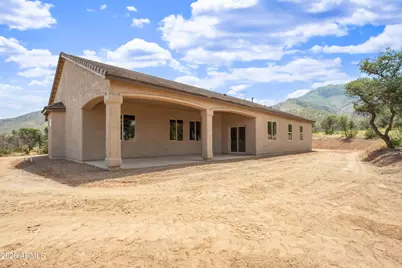 5329 E Hidden Oak Drive, Hereford, AZ 85615 - Photo 33