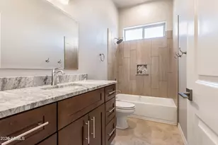 5329 E Hidden Oak Dr, Hereford, AZ 85615 - Photo 23