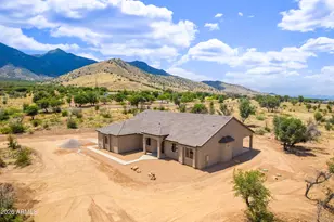 5329 E Hidden Oak Dr, Hereford, AZ 85615 - Photo 47
