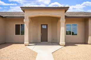 5329 E Hidden Oak Dr, Hereford, AZ 85615 - Photo 3