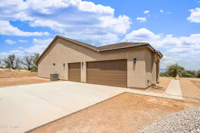 5329 E Hidden Oak Drive, Hereford, AZ 85615 - Photo 41