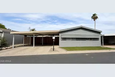 10951 N 91st Avenue #37, Peoria, AZ 85345 - Photo 1