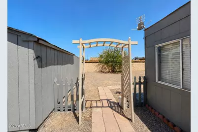 10951 N 91st Avenue #37, Peoria, AZ 85345 - Photo 43