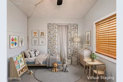 10951 N 91st Avenue #37, Peoria, AZ 85345 - Photo 33