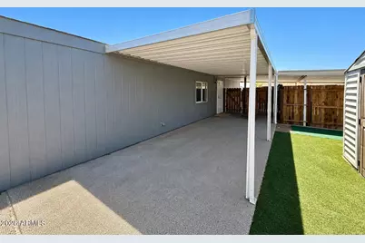 10951 N 91st Avenue #37, Peoria, AZ 85345 - Photo 41