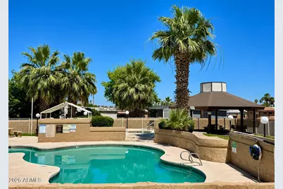 10951 N 91st Avenue #37, Peoria, AZ 85345 - Photo 49