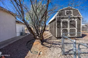 5676 S Calle De Leon, Hereford, AZ 85615 - Photo 31