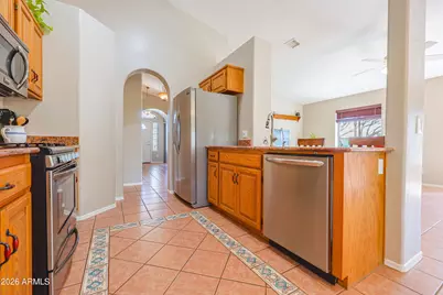 5676 S Calle De Leon --, Hereford, AZ 85615 - Photo 9