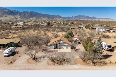 5676 S Calle De Leon --, Hereford, AZ 85615 - Photo 5