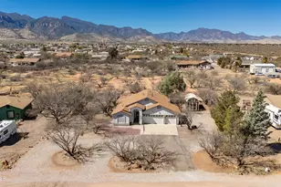 5676 S Calle De Leon, Hereford, AZ 85615 - Photo 5