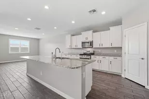 30780 W Cheery Lynn Rd, Buckeye, AZ 85396 - Photo 3