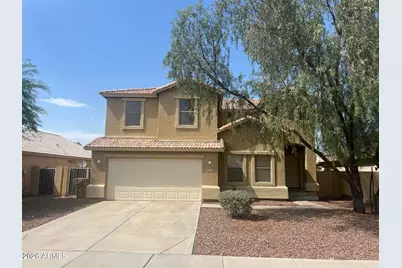 15054 W Polk Street, Goodyear, AZ 85338 - Photo 1