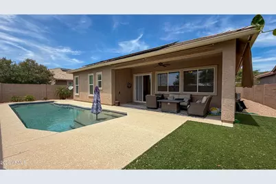 13161 W Avenida Del Rey --, Peoria, AZ 85383 - Photo 7