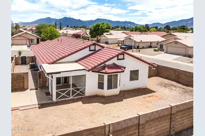 5231 Almosa Street, Sierra Vista, AZ 85635 - Photo 49