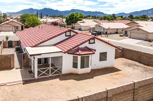 5231 Almosa St, Sierra Vista, AZ 85635 - Photo 49