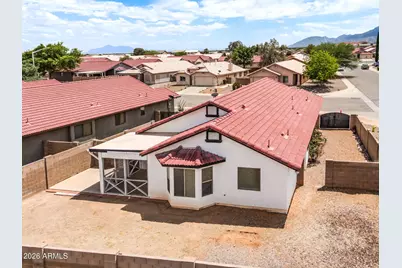 5231 Almosa Street, Sierra Vista, AZ 85635 - Photo 51
