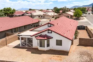 5231 Almosa St, Sierra Vista, AZ 85635 - Photo 51