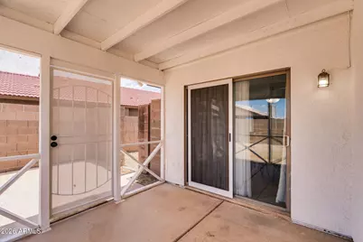5231 Almosa Street, Sierra Vista, AZ 85635 - Photo 37