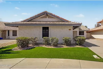 1311 W Elgin Street, Chandler, AZ 85224 - Photo 1