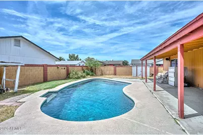 3630 N 86th Avenue, Phoenix, AZ 85037 - Photo 39