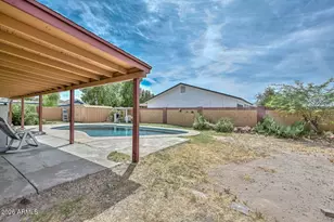 3630 N 86th Ave, Phoenix, AZ 85037 - Photo 37