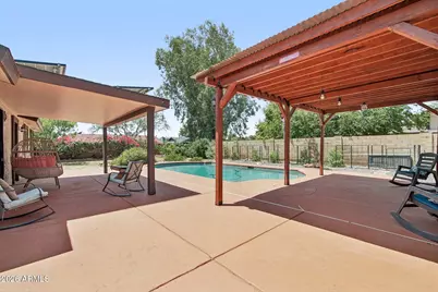 222 E Silver Creek Road, Gilbert, AZ 85296 - Photo 27