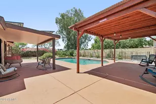 222 E Silver Creek Rd, Gilbert, AZ 85296 - Photo 27