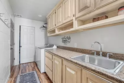 222 E Silver Creek Road, Gilbert, AZ 85296 - Photo 19