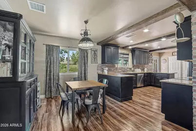 222 E Silver Creek Road, Gilbert, AZ 85296 - Photo 13