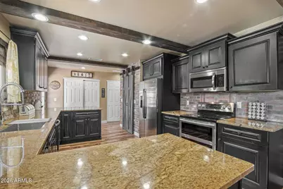 222 E Silver Creek Road, Gilbert, AZ 85296 - Photo 15