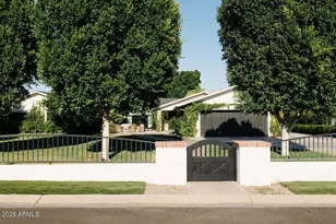 4227 N jokake Dr, Scottsdale, AZ 85251 - Photo 1
