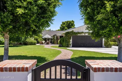 4227 N Jokake Drive, Scottsdale, AZ 85251 - Photo 1