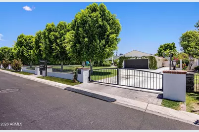 4227 N Jokake Drive, Scottsdale, AZ 85251 - Photo 45