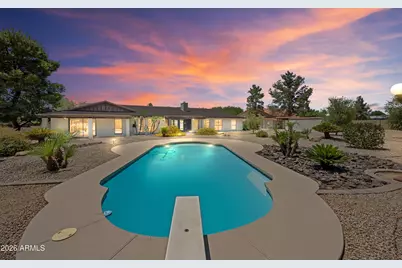 12213 N 79th Street, Scottsdale, AZ 85260 - Photo 57