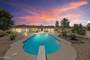 12213 N 79th St, Scottsdale, AZ 85260 - Photo 57