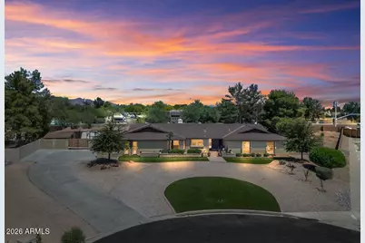 12213 N 79th Street, Scottsdale, AZ 85260 - Photo 3
