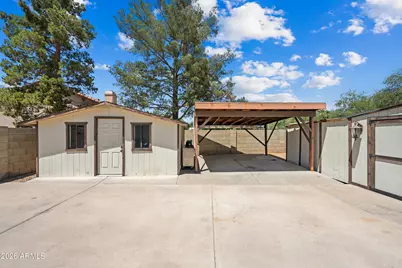 12213 N 79th Street, Scottsdale, AZ 85260 - Photo 67